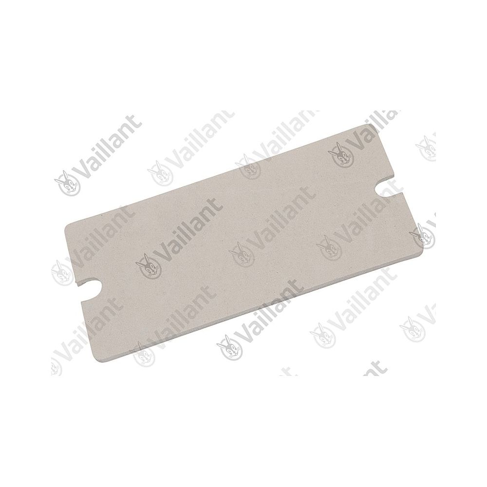 Vaillant Isolierplatte 210647... VAILLANT-210647 4024074156995 (Abb. 1)