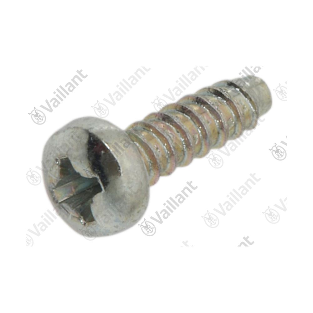 Vaillant Blechschraube ISO 7049 235748... VAILLANT-235748 4024074159385 (Abb. 1)