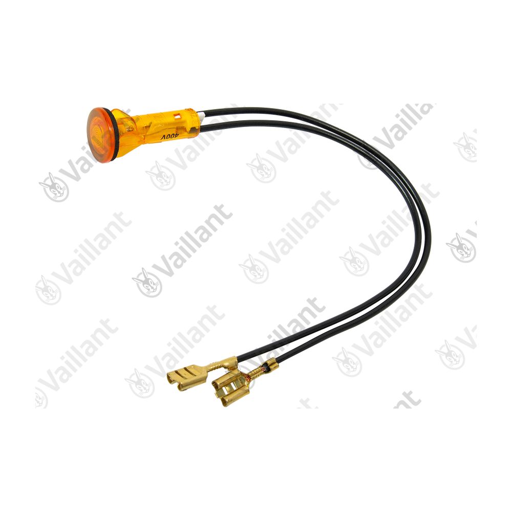 Vaillant Glimmlampe 250651... VAILLANT-250651 4024074403013 (Abb. 1)