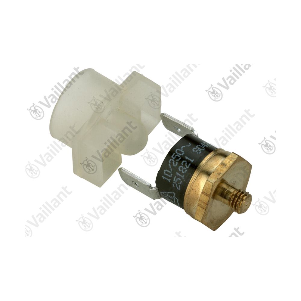 Vaillant Sicherheitsschalter 251822... VAILLANT-251822 4024074164501 (Abb. 1)