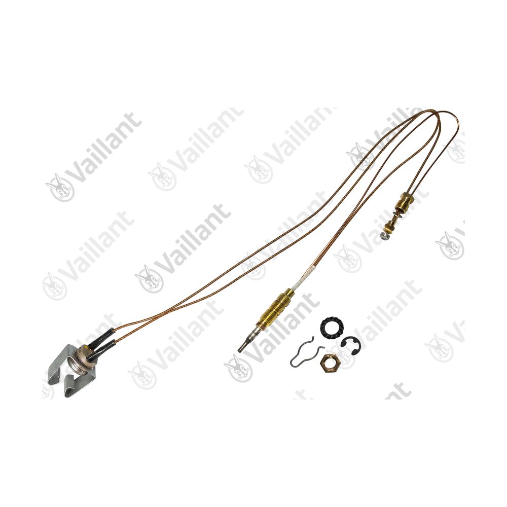 Vaillant Temperaturbegrenzer 253589... VAILLANT-253589 4024074446041 (Abb. 1)