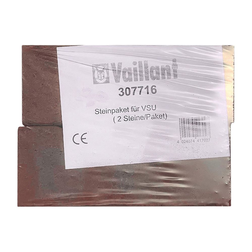 Vaillant Elektro-Speicherheizgerät VSU 700/5 EL mit elektr. Laderegler... VAILLANT-0010023894 4024074829875 (Abb. 2)