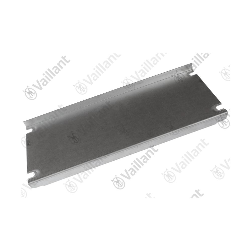 Vaillant Abdeckplatte für VK 30/K-1 E, VK 31/6-1 XE, VK 31/6-2 XE und VK 314/8-E... VAILLANT-8000010616 4024074940839 (Abb. 1)