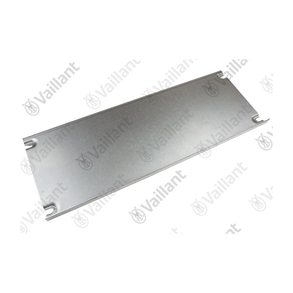 Vaillant Abdeckplatte für VK 35/K-1 E, VK 36/6-1 XE, VK 36/6-2 XE und VK 364/8-E... VAILLANT-8000010617 4024074940877 (Abb. 1)