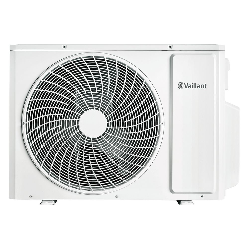 Vaillant climaVAIR multi Außeneinheit VAM 1-120 A5NO, Multi-Split, R32, 12,1kW Küh... VAILLANT-8000010712 4024074950241 (Abb. 2)