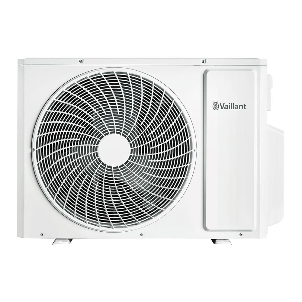 Vaillant climaVAIR multi Außeneinheit VAM 1-080 A4NO, Multi-Split, R32, 8kW Kühlle... VAILLANT-8000010719 4024074950258 (Abb. 2)