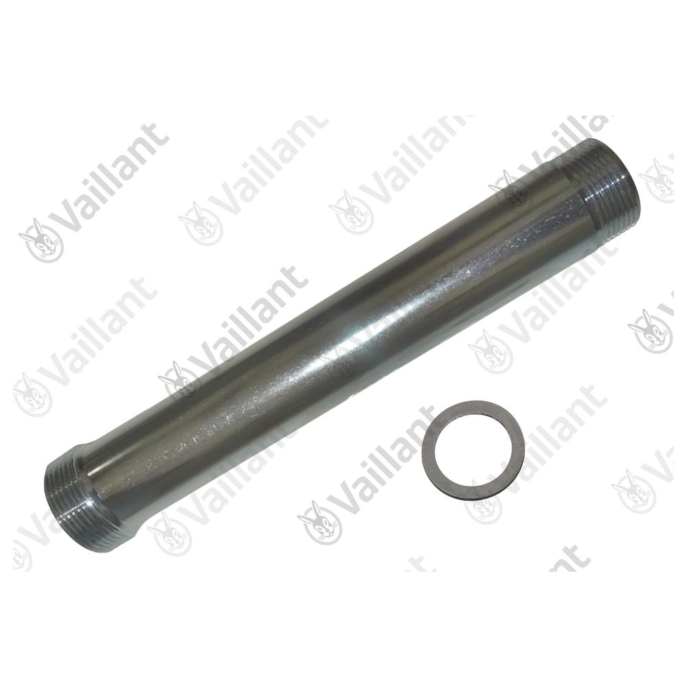 Vaillant Rohr für VDM 10, 8000011298... VAILLANT-8000011298 4024074941553 (Abb. 1)