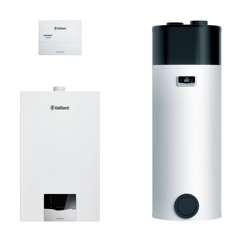 Vaillant ecoTEC plus Heizsystempaket 1.682/2 VC 20CS/1-5, aroSTOR VWL BM 270/5, VR... VAILLANT-8000013986 4024074949504 (Abb. 4)