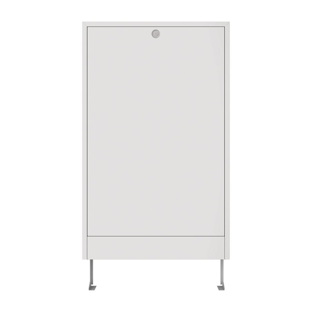 Vaillant Aufputzschrank mittel, Fußbodenheizung für Wand und Standinstallation mit... VAILLANT-8000014406 4024074953204 (Abb. 1)