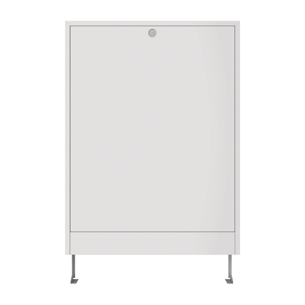 Vaillant Aufputzschrank groß, Fußbodenheizung für Wand und Standinstallation mit V... VAILLANT-8000014413 4024074952771 (Abb. 1)