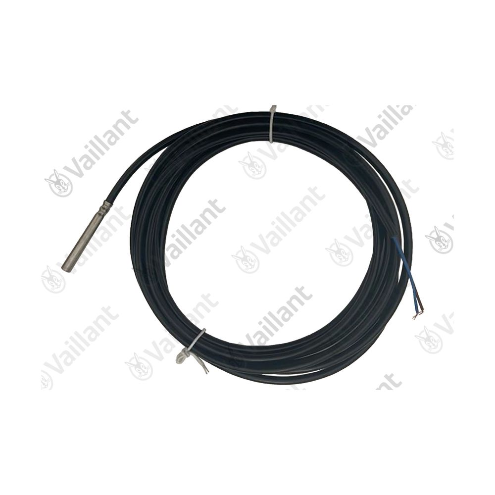 Vaillant Sensor für VRC 692... VAILLANT-8000015314 4024074951927 (Abb. 1)