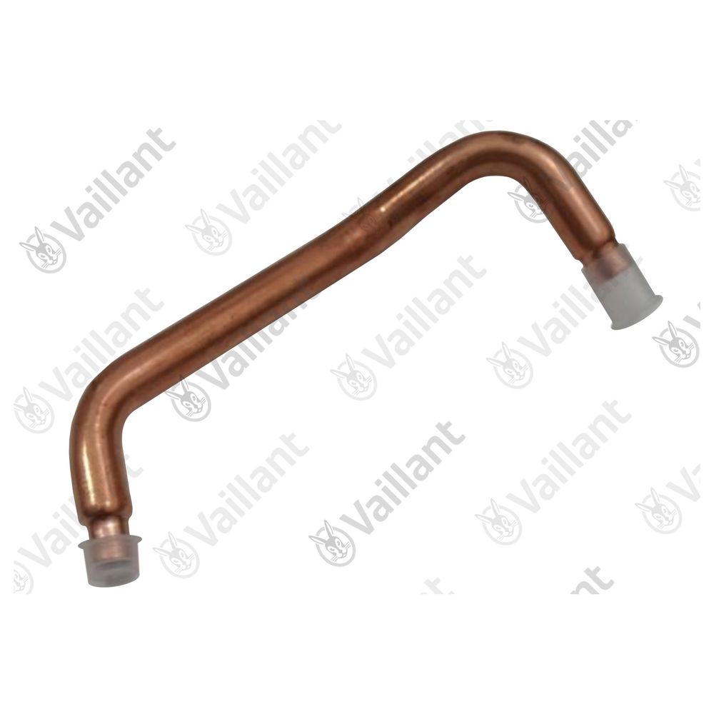 Vaillant Rohr für VWL 75/6A 230V S2 R1, 8000015955... VAILLANT-8000015955 4024074953792 (Abb. 1)