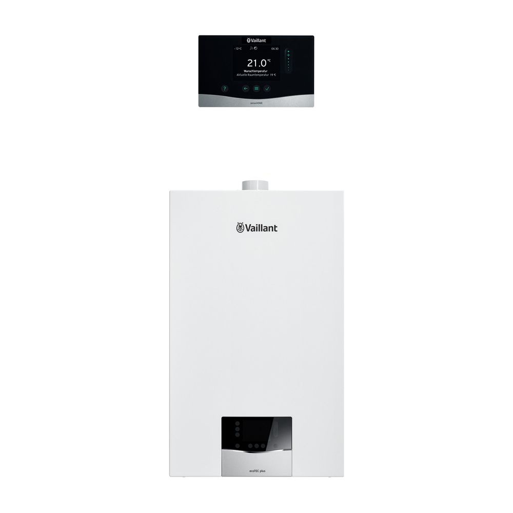 Vaillant ecoTEC 2er-Kaskade Heizsystempaket 1.145/2 VC 10CS/1-5,sensoCOMFORT 720/3... VAILLANT-8000016550 4024074954102 (Abb. 6)