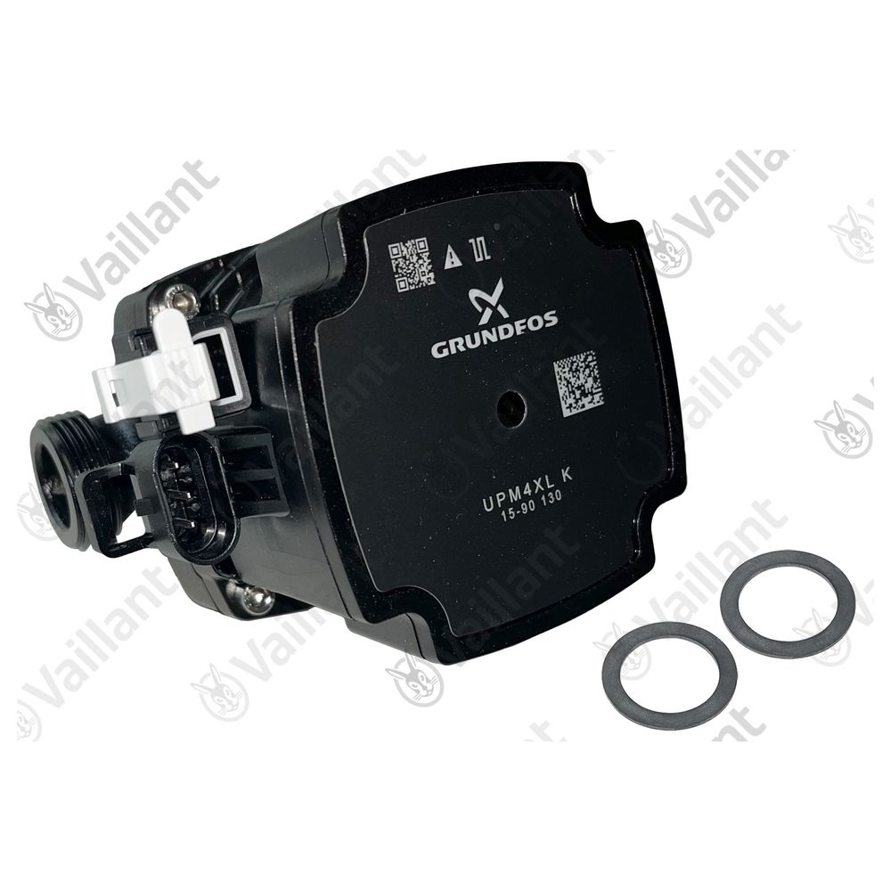 Vaillant Pumpe für VWL 127/5 IS... VAILLANT-8000020570 4024074961636 (Abb. 1)