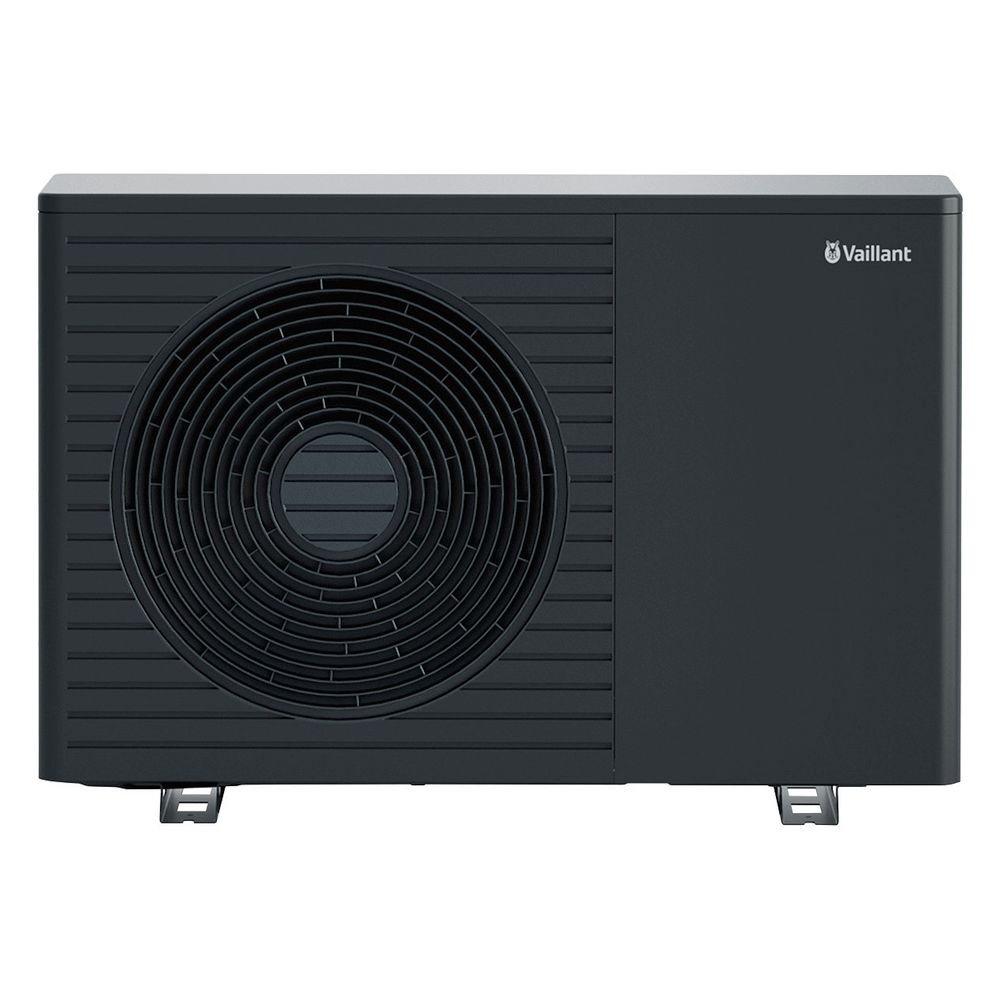 Vaillant aroTherm pro Luft-Wasser-Wärmepumpe Paket 4.1203 VWL 55/7.1 A, R290, 2,99... VAILLANT-8000050534 4070903000922 (Abb. 7)
