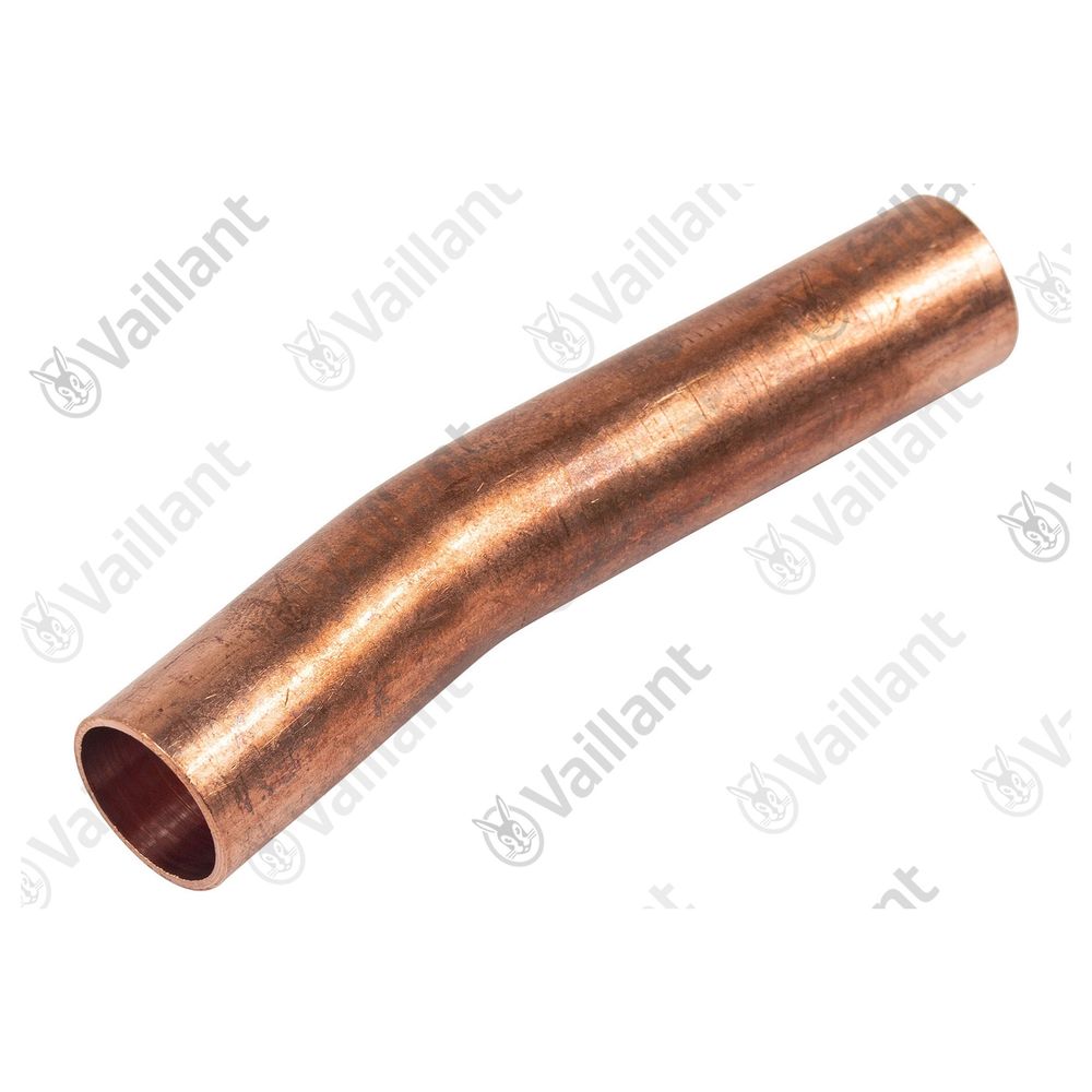 Vaillant Rohr für VWL 55, 85/3A 230V und weitere Modelle... VAILLANT-8000026144 4024074971352 (Abb. 1)