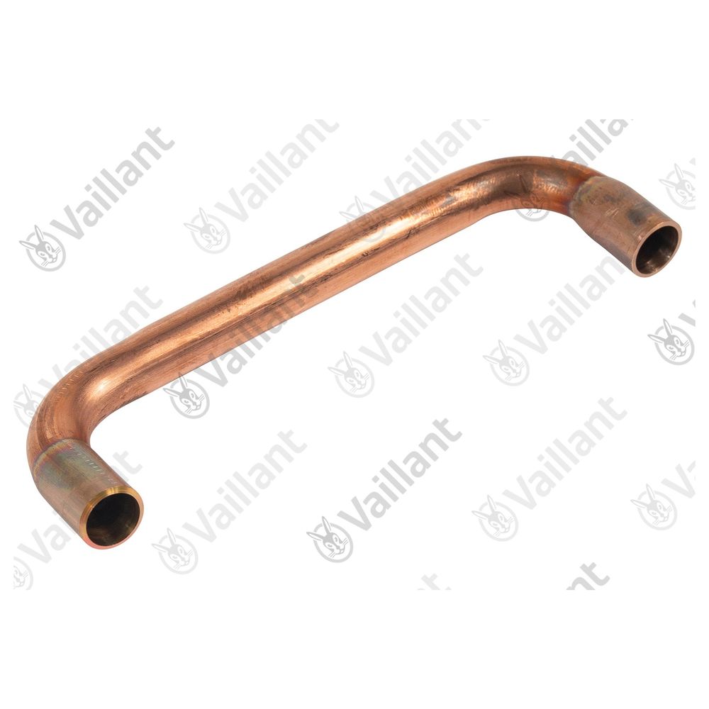 Vaillant Rohr für VWL 85/2A 230V, /3 A 230V, 8000026157... VAILLANT-8000026157 4024074973523 (Abb. 1)