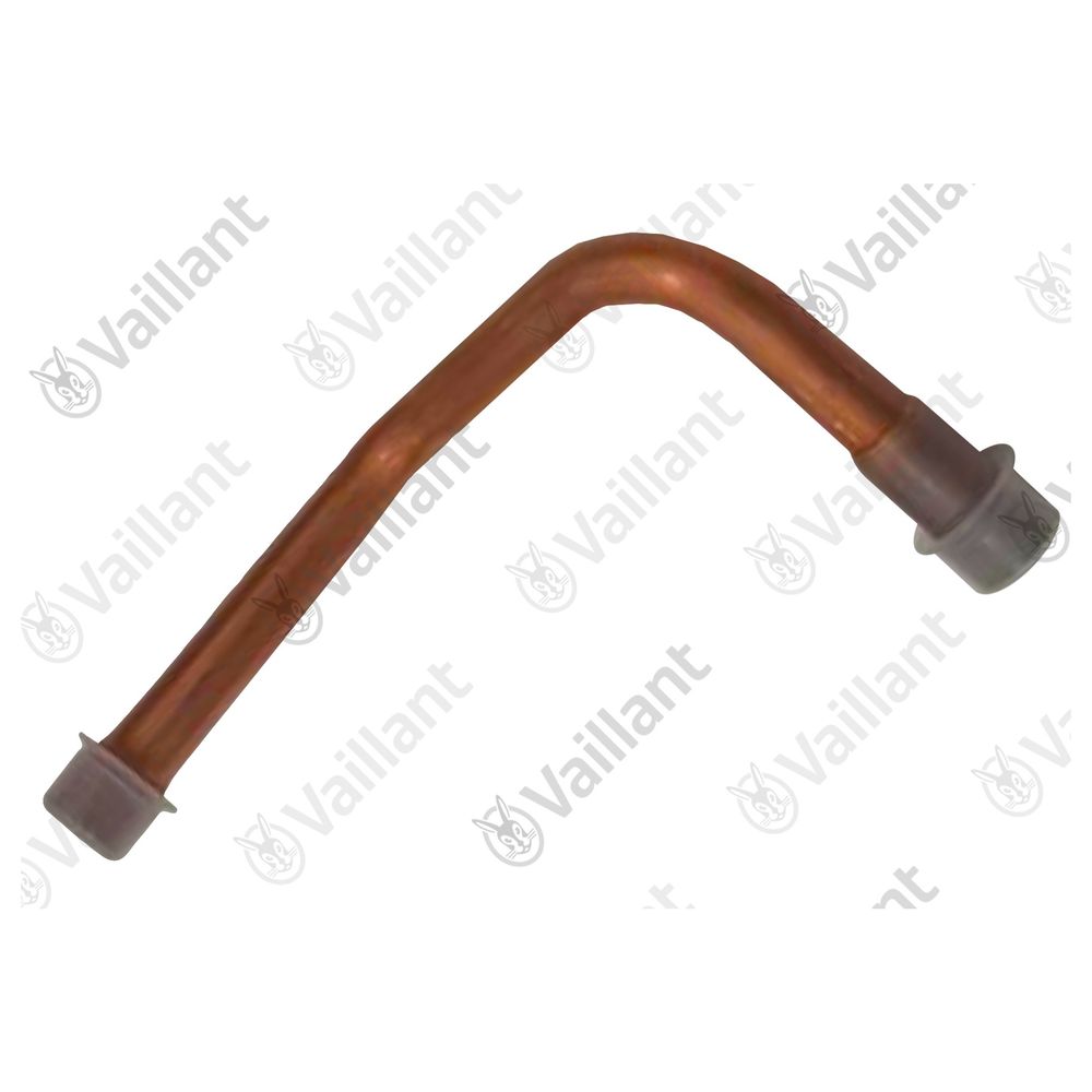Vaillant Rohr für VWL 155/2A 400V, 8000026179... VAILLANT-8000026179 4024074973745 (Abb. 1)