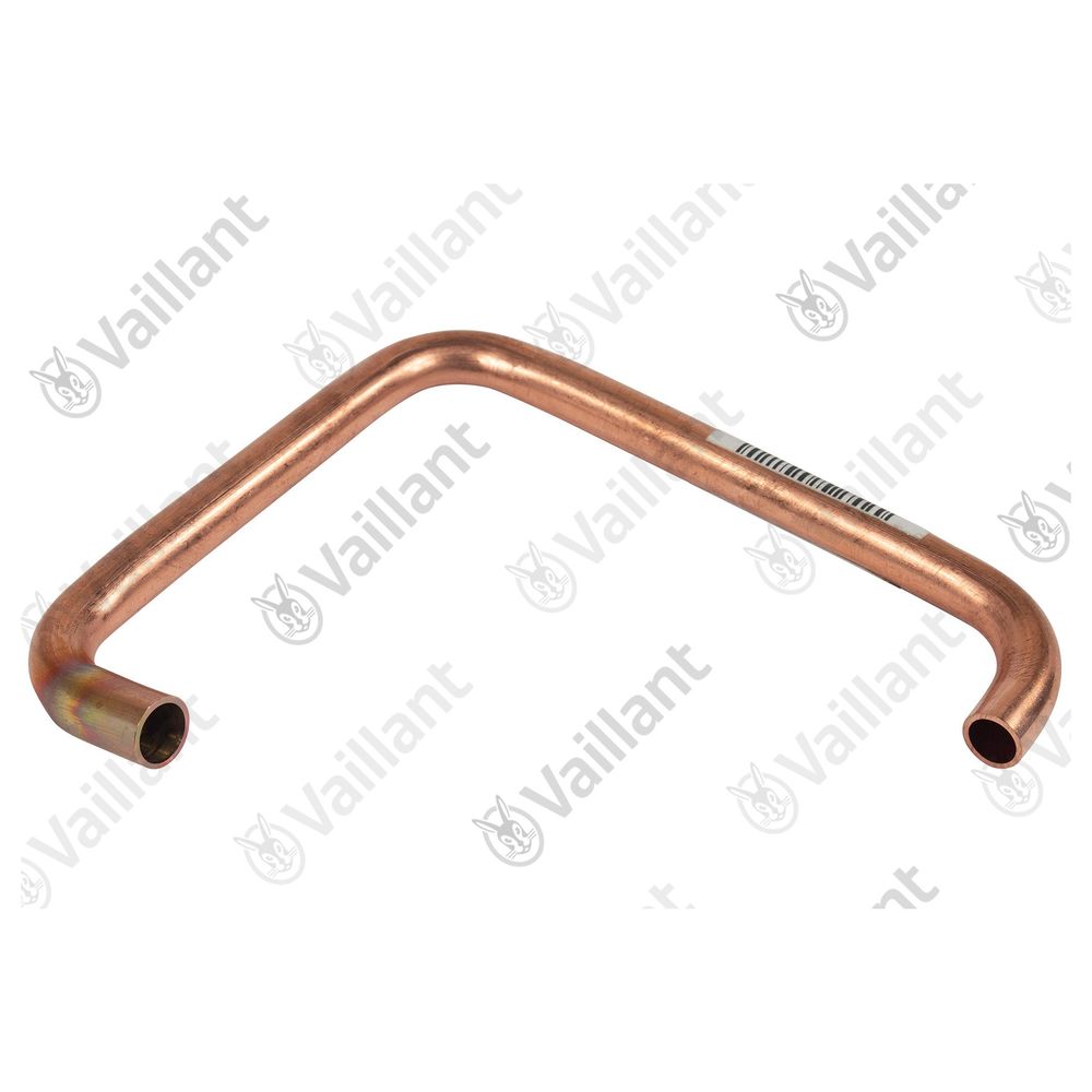 Vaillant Rohr für VWL 115/2A 400V, 8000026183... VAILLANT-8000026183 4024074973967 (Abb. 1)