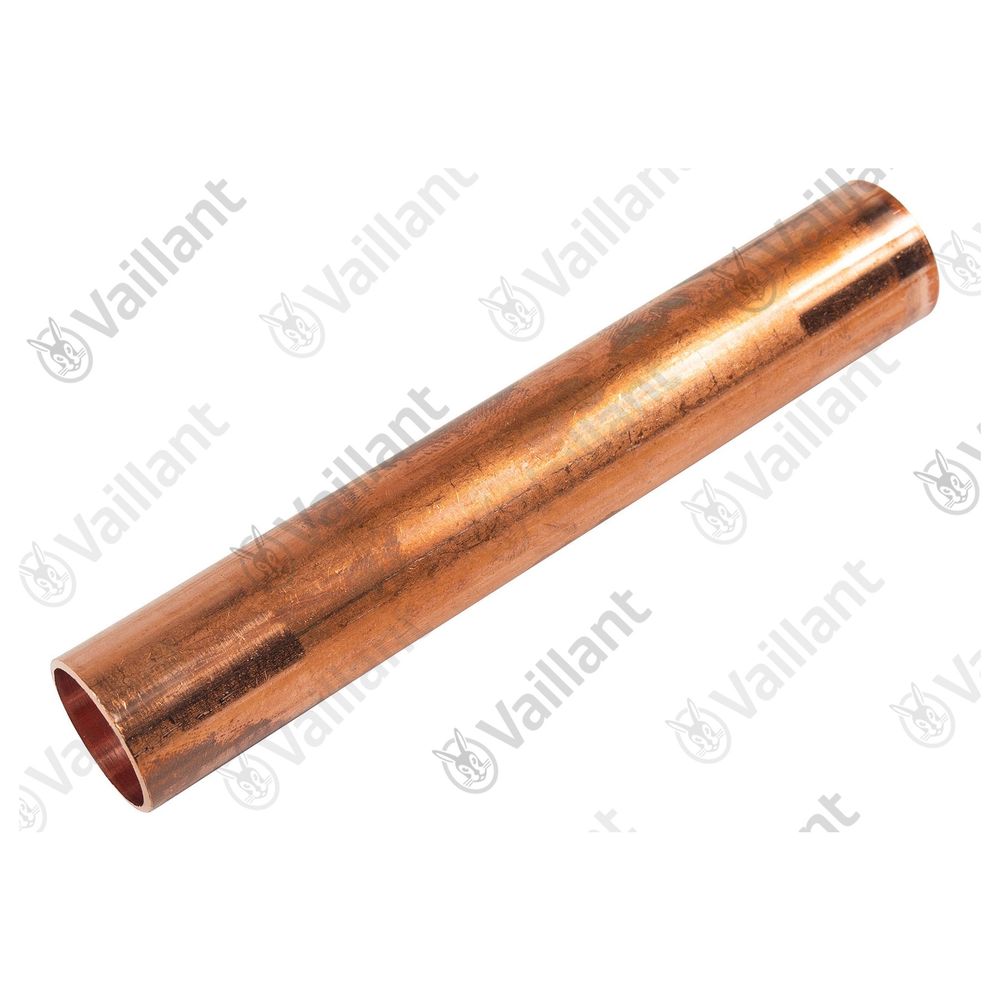 Vaillant Rohr für VWL 155/2A 400V, 8000026184... VAILLANT-8000026184 4024074973974 (Abb. 1)
