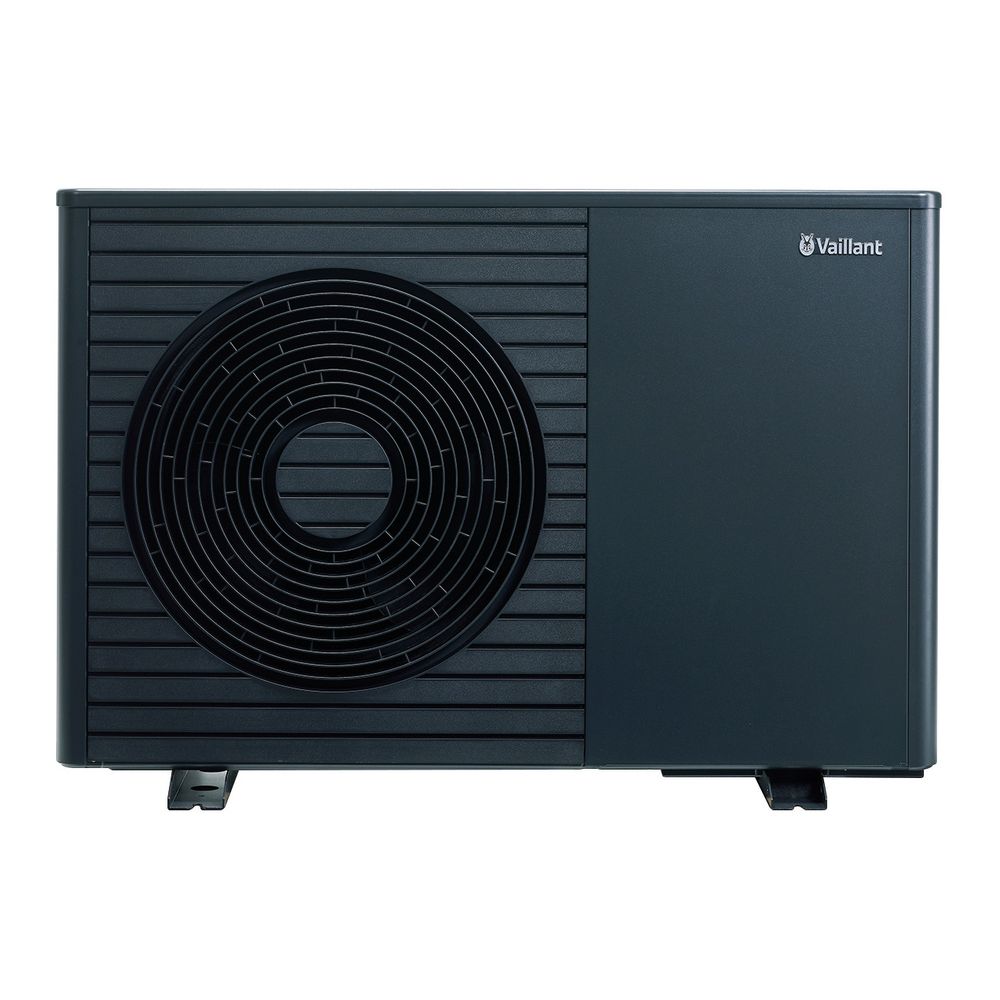Vaillant aroTHERM plus Luft-Wasser-Wärmepumpe VWL 55/8,1 A 230V R290, 2,0kW bei A7... VAILLANT-8000033703 4024074984888 (Abb. 1)