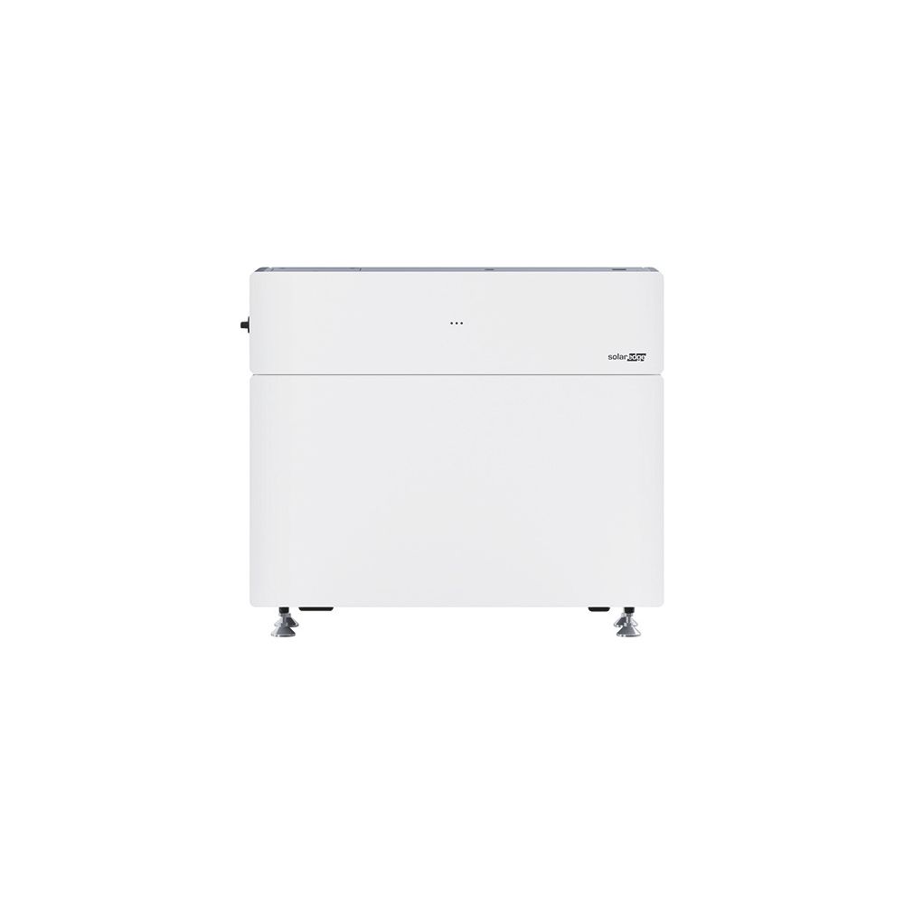 Vaillant Batteriespeicher-Set 12.211 Set XS mit 1x NX-BLCK-5K-A-01 und 1x NX-LNK-4... VAILLANT-8000052599 4070903004333 (Abb. 3)