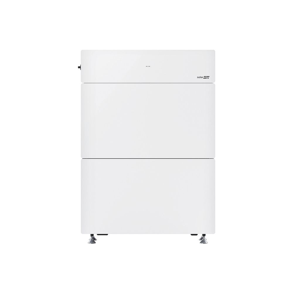 Vaillant Batteriespeicher-Set 12.212, 9,30kWh, 2x NX-BLCK-5K-A-01 und 1x NX-LNK-4B... VAILLANT-8000052600 4070903004241 (Abb. 3)