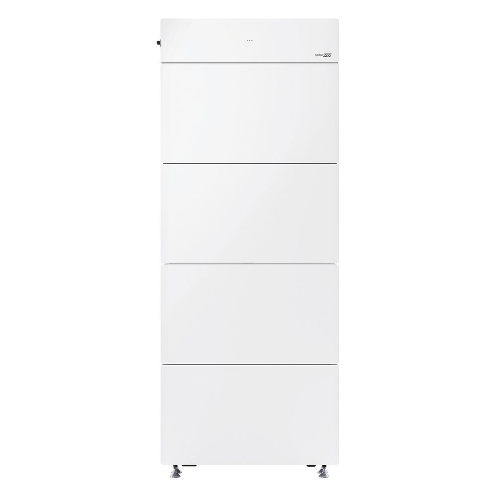 Vaillant Batteriespeicher-Set 12.214, 18,60kWh, 4x NX-BLCK-5K-A-01 und 1x NX-LNK-4... VAILLANT-8000052602 4070903004265 (Abb. 3)