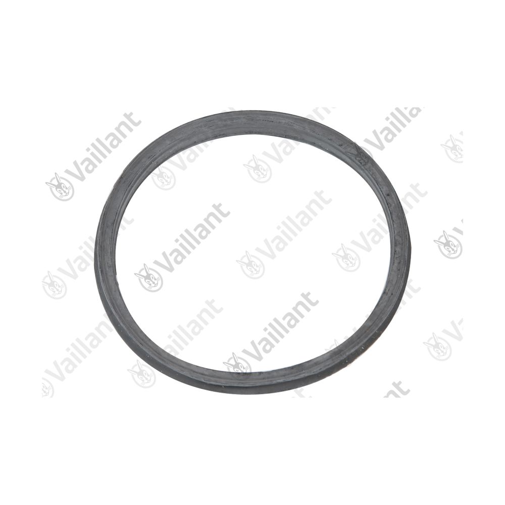 Vaillant Dichtung Silikon DN 77 981132... VAILLANT-981132 4024074359440 (Abb. 1)