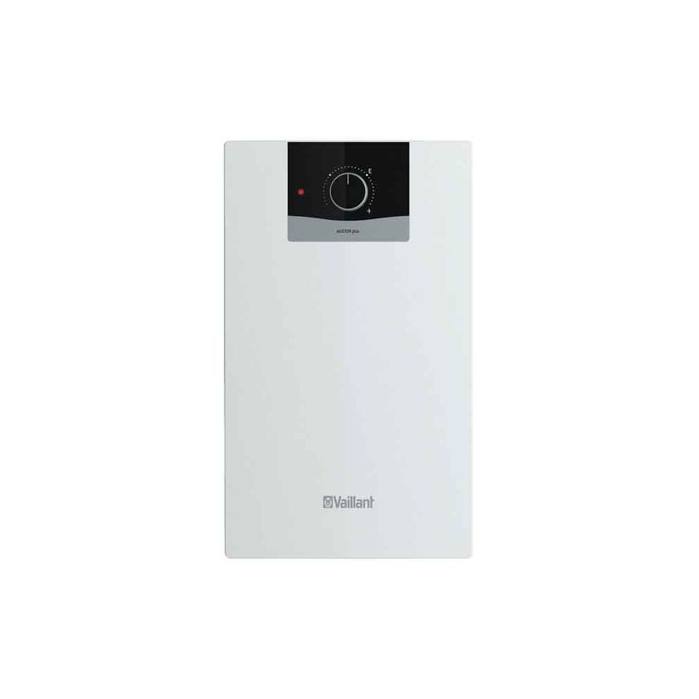 Vaillant VEN 5/7 U plus mit Armatur 302596 Speicher drucklos, Untertisch... VAILLANT-0010021142 4024074802069 (Abb. 2)