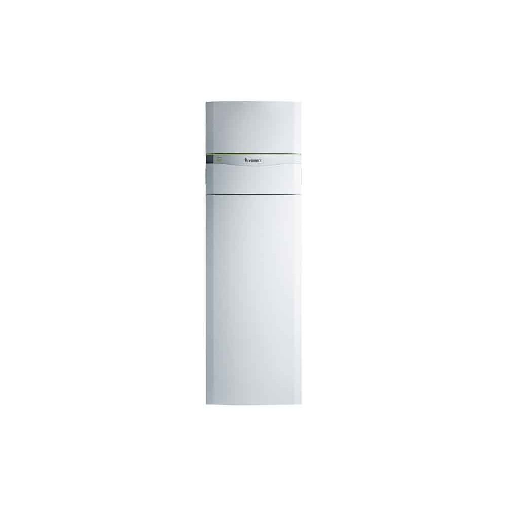Vaillant flexoTHERM exclusive VWF 197/4 (Sole/Wasser)... VAILLANT-0010030748 4024074866801 (Abb. 2)