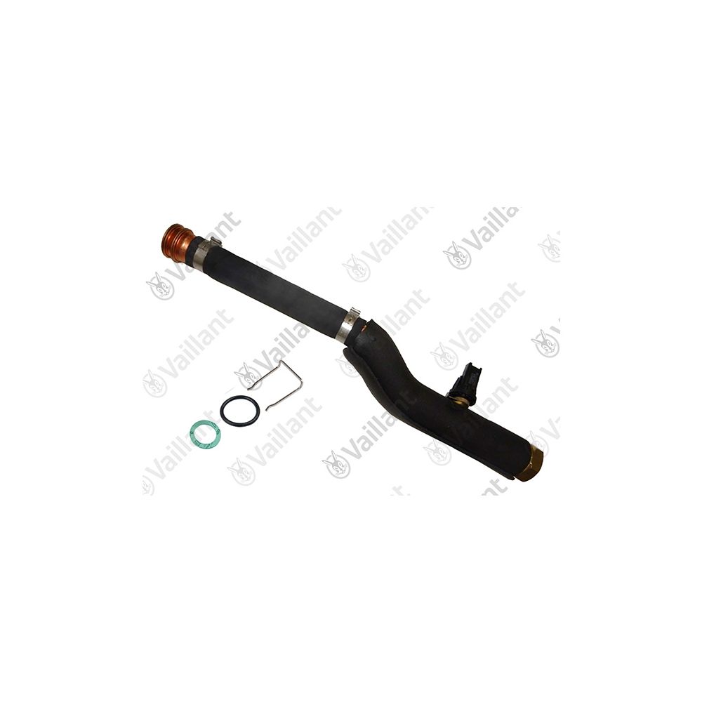 Vaillant Rohr für VWL 105 und 125/6 A S2 R1, 0010033574... VAILLANT-0010033574 4024074925669 (Abb. 3)
