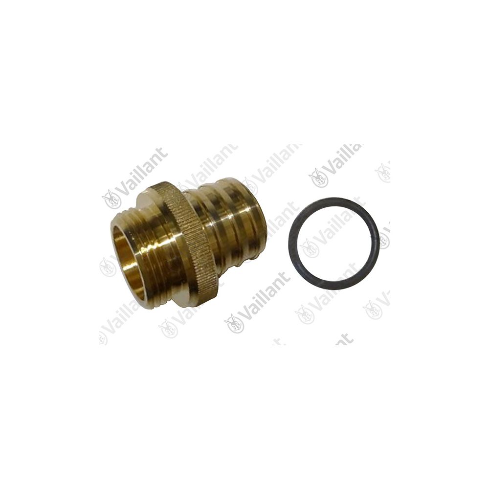 Vaillant Adapter für VWL 105 und 125/6 A S2 R1, 0010033596... VAILLANT-0010033596 4024074928363 (Abb. 3)