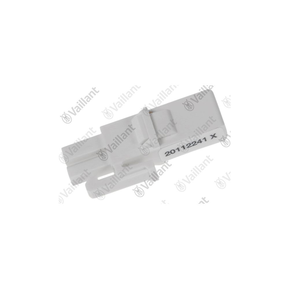 Vaillant Stecker, Kodierung für VWL 105/8.1 A 400V und weitere, 0010035386... VAILLANT-0010035386 4024074889473 (Abb. 2)