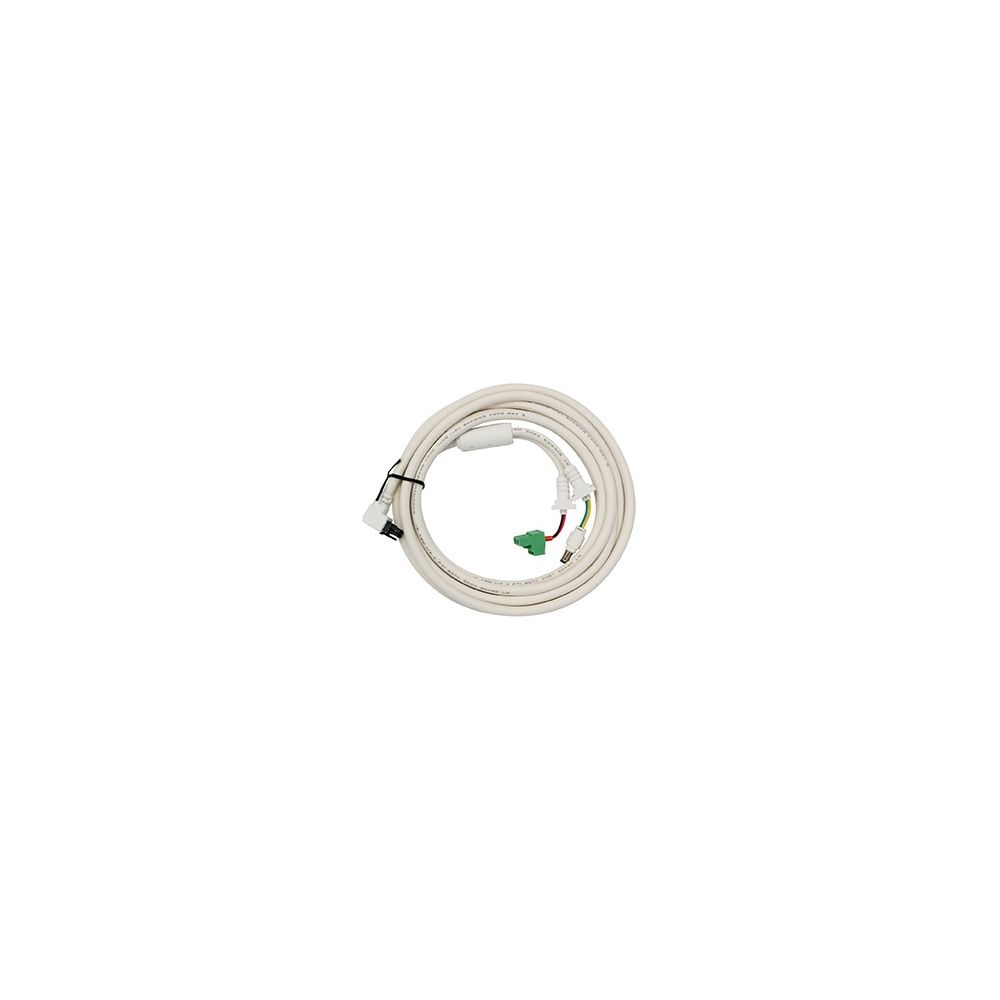 Vaillant VR 940f eBUS Anschlusskabel 2,7m Verlängerung mit CIM-Stecker... VAILLANT-0010035754 4024074895658 (Abb. 2)