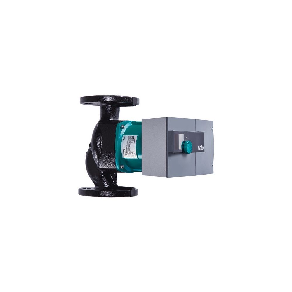 Vaillant Hocheffizienzpumpe DN 40 Heizung für geoTHERM VWS 400/3 S1... VAILLANT-0010037627 4024074901762 (Abb. 2)
