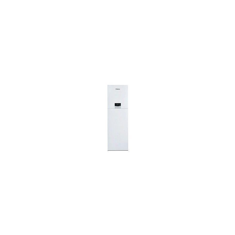 Vaillant aroTherm pro Luft-Wasser-Wärmepumpe Set 115/7.1 A mit uniTower VIH QW 190... VAILLANT-8000050527 4070903000809 (Abb. 4)