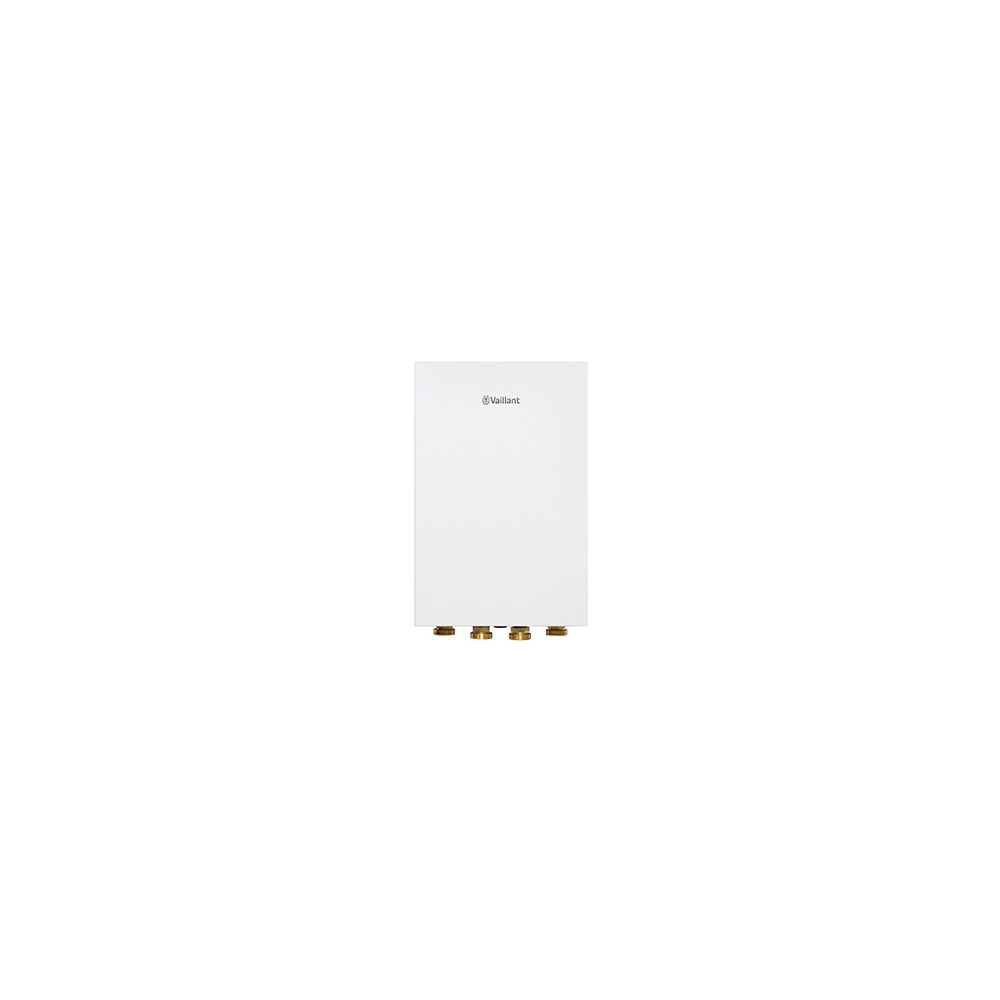 Vaillant Zwischen-Wärmetauscher VWZ MWT 200.1 für aroTherm, 588x368x256mm, G 1 1/2... VAILLANT-0010038211 4024074960288 (Abb. 2)