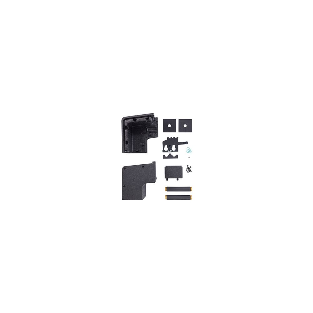 Vaillant aroTherm pro GEG Montageset Boden für VWL 55/7,1 und 75/7,1, 0010039084... VAILLANT-0010039084 4024074984840 (Abb. 2)