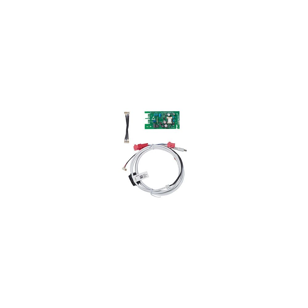 Vaillant VRA 42 Anschlusskabel Platine Kabelsatz Spannungsversorgung VR 940f... VAILLANT-0010040289 4024074912447 (Abb. 2)