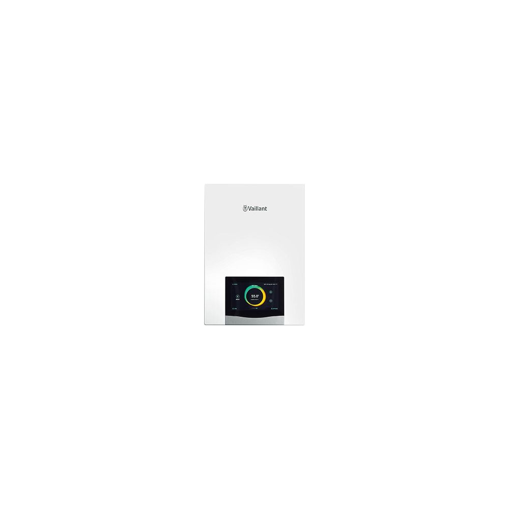 Vaillant Wärmepumpen-Steuerungssystem VWZ AI /8 iQ, 464x332x91mm, 230V, IP10B, 001... VAILLANT-0010040312 4024074971192 (Abb. 3)