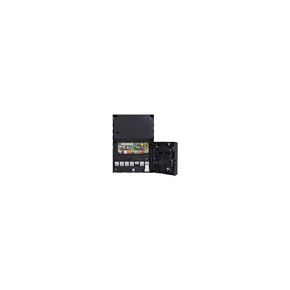 Vaillant Wärmepumpen-Steuerungssystem VWZ AI /8 iQ, 464x332x91mm, 230V, IP10B, 001... VAILLANT-0010040312 4024074971192 (Abb. 4)