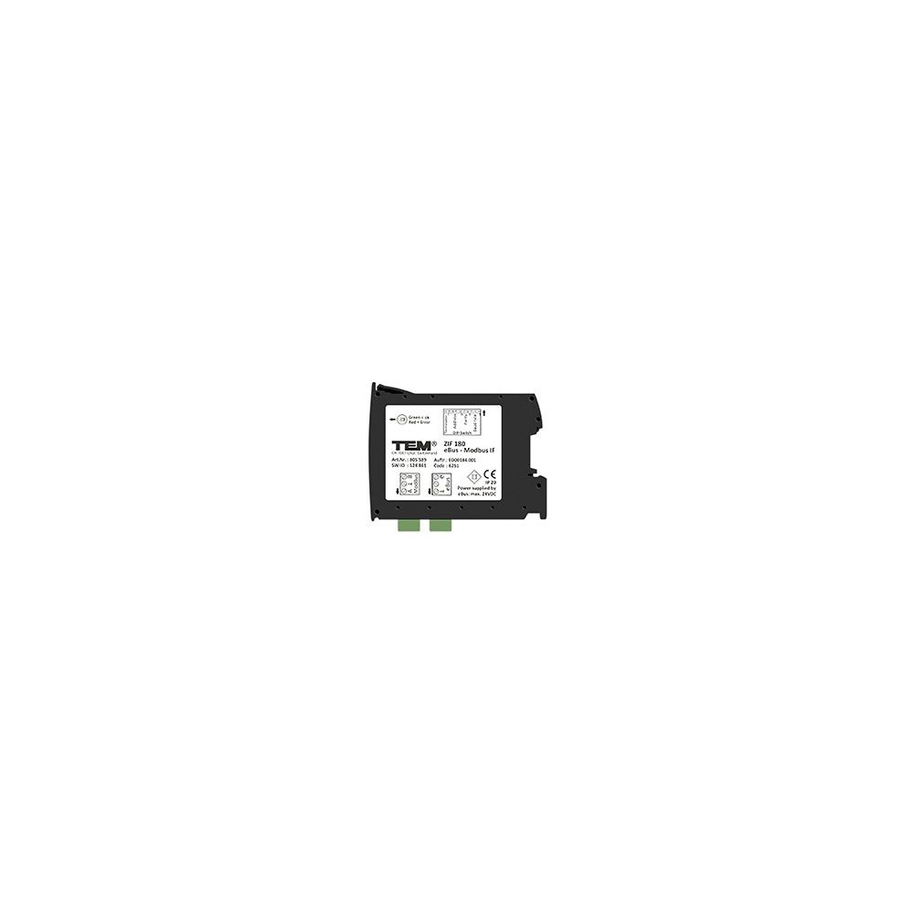 Vaillant Modbus-Gateway VWZ MC/7 für geoTHERM perform aroTHERM perform... VAILLANT-0010041870 4024074905821 (Abb. 2)