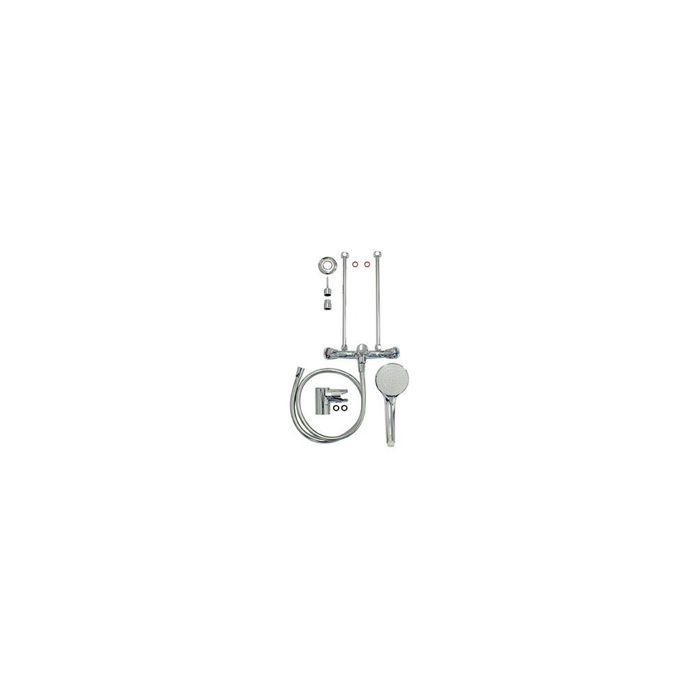 Vaillant VNO 2/2 für Dusche und Bad... VAILLANT-0010042339 4024074911150 (Abb. 2)