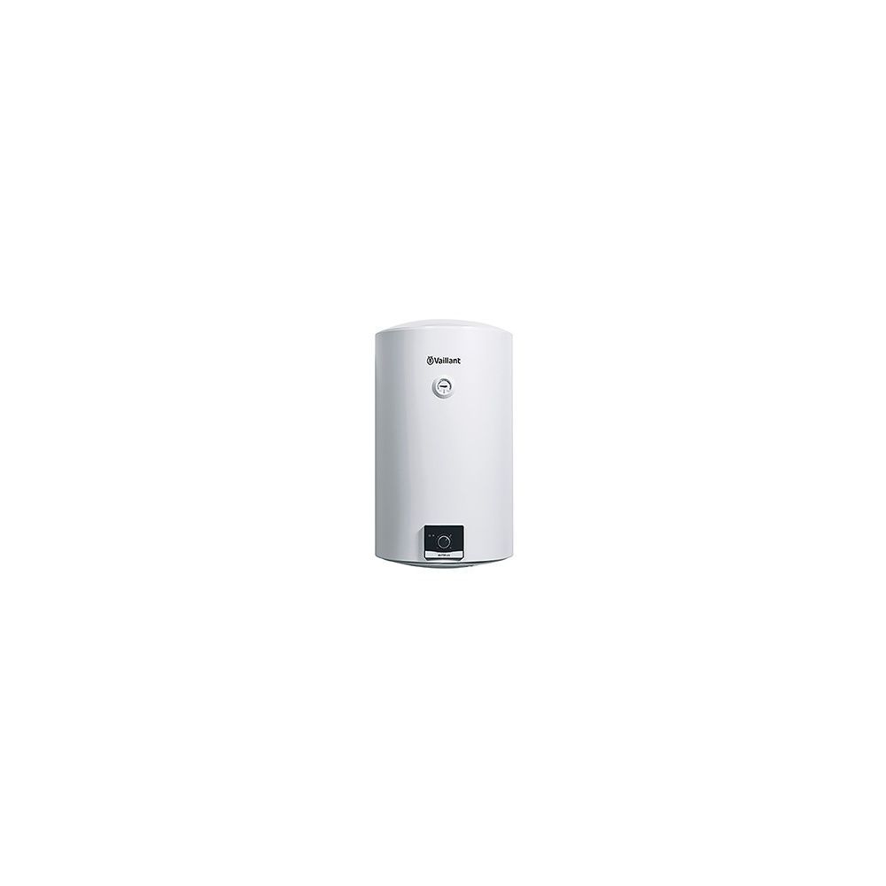 Vaillant eloSTOR pro für VEH 50/8-1 Elektro-EINKREIS-Wandspeicher, rund... VAILLANT-0010042363 4024074911440 (Abb. 2)