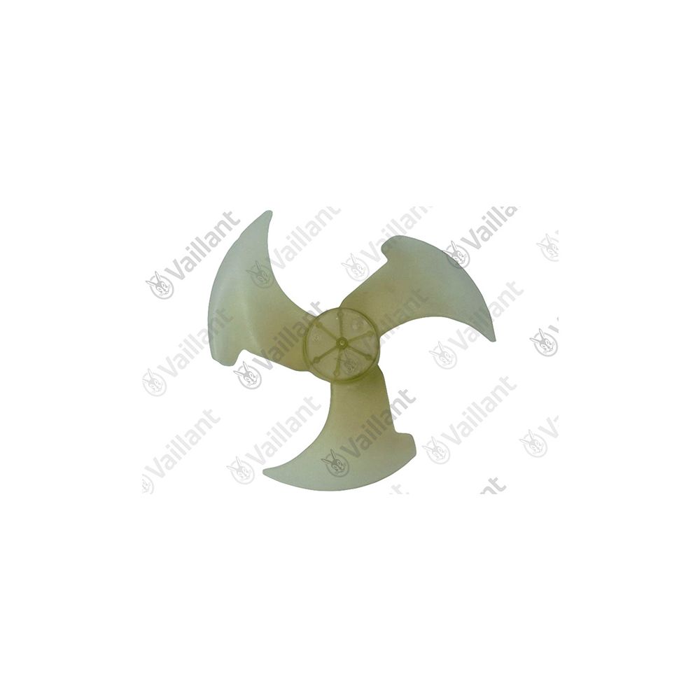 Vaillant Axialventilator für VAIB 1-025 WNO, VAIB 1-035 WNO, 0010045501... VAILLANT-0010045501 4024074932315 (Abb. 2)