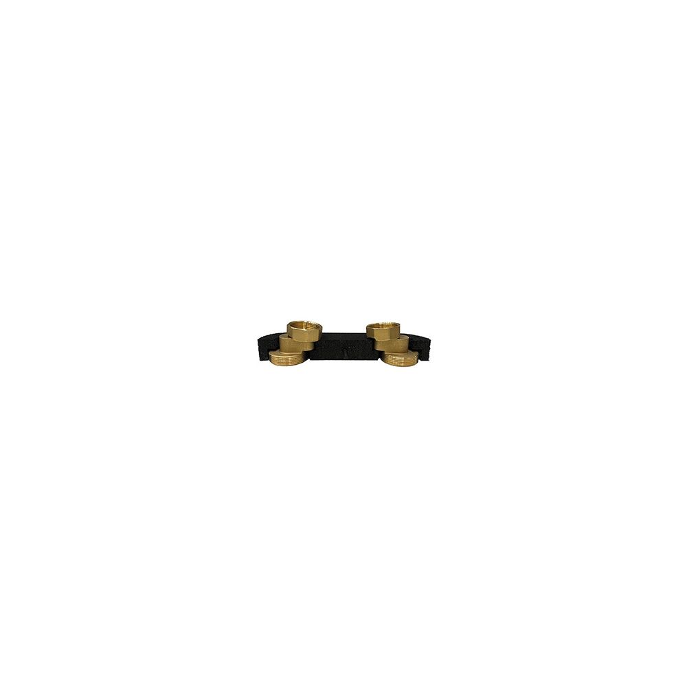 Vaillant Adapter für Pumpengruppe 1 1/4" auf Verteilerbalken... VAILLANT-0010046192 4024074924365 (Abb. 3)