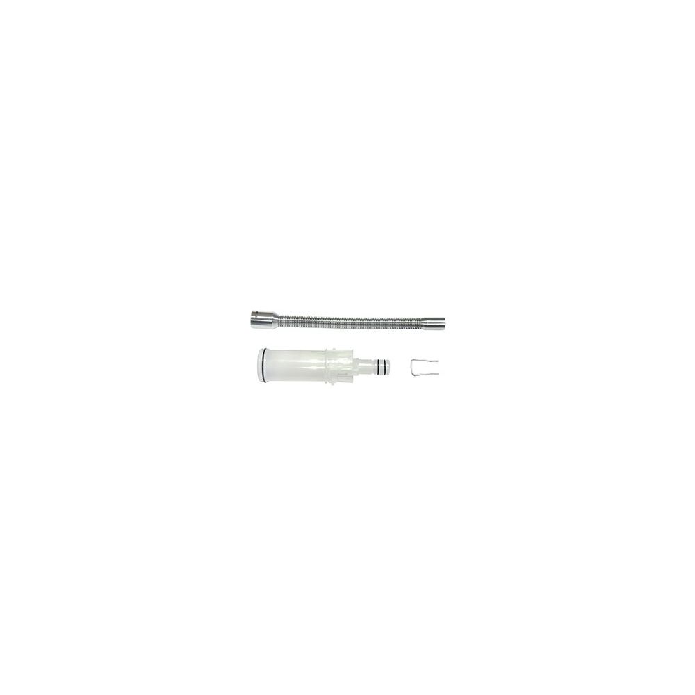 Vaillant Austausch-Set, Siphon und Wellrohr Kondenswasseranschlussfür ecoTEC plus_... VAILLANT-0010046851 4024074939123 (Abb. 2)