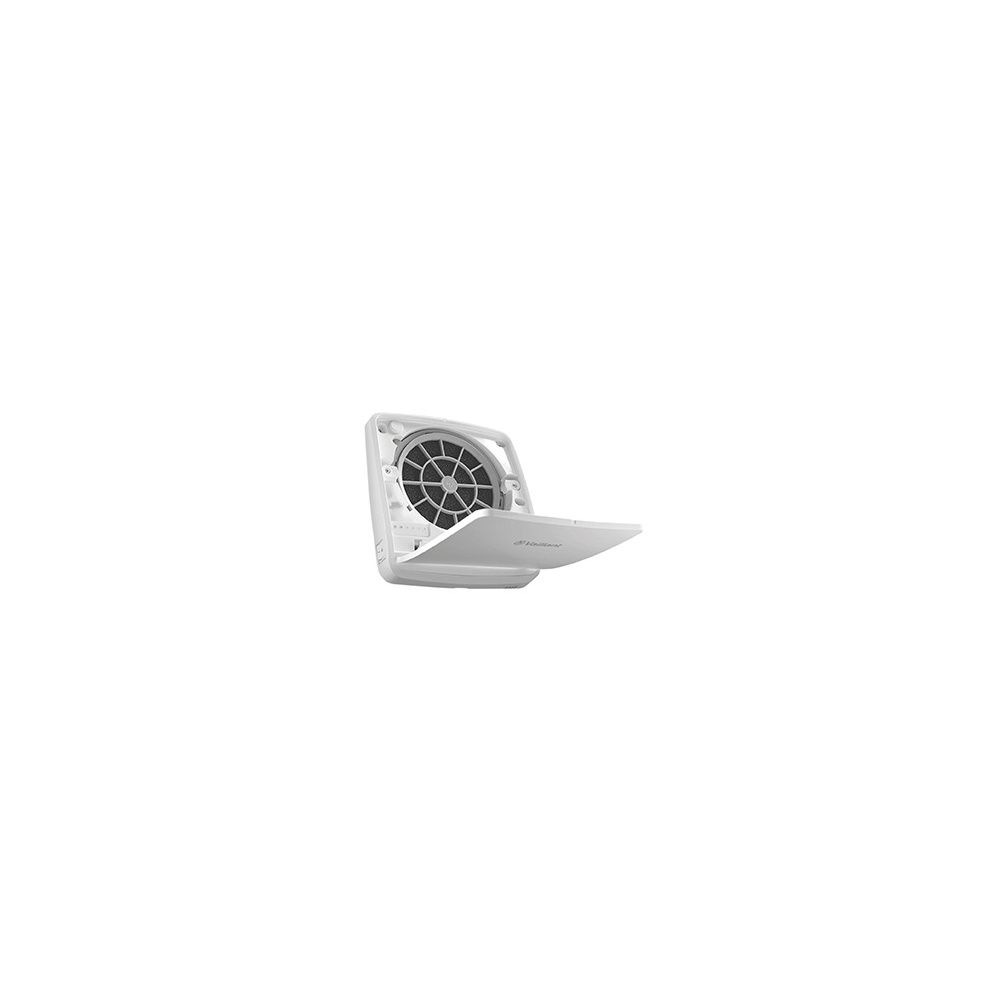 Vaillant recoVaillant IR Vaillant R 60/2 D dezentrales Lüftungsgerät... VAILLANT-0010047340 4024074932728 (Abb. 3)