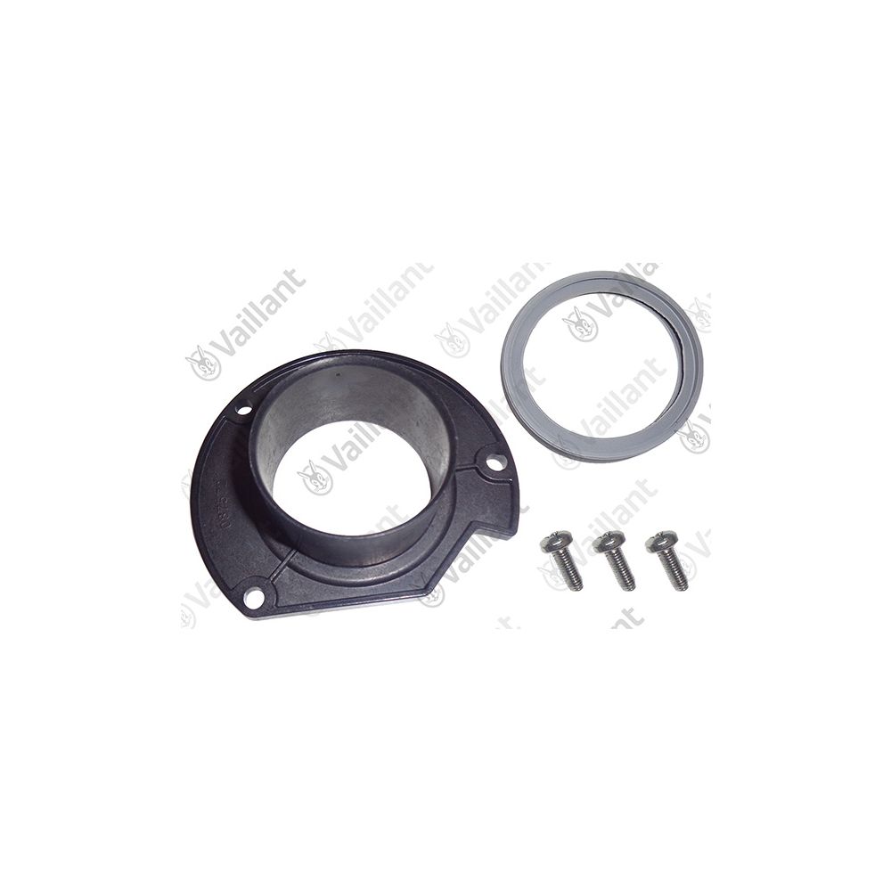 Vaillant Anschluss Venturi für VC 356 und 466/2-E, 0020105845... VAILLANT-0020105845 4024074596227 (Abb. 3)